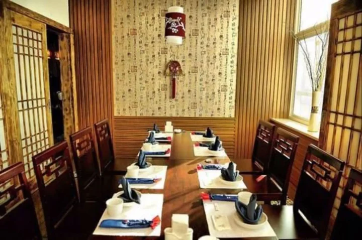 Яньтай: Vienna International Hotel Shandong Yantai FTA Jinshatan Xingyi Square