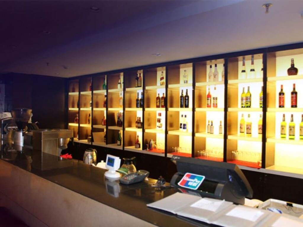 Пекин: Beijing Donghuang Hotel