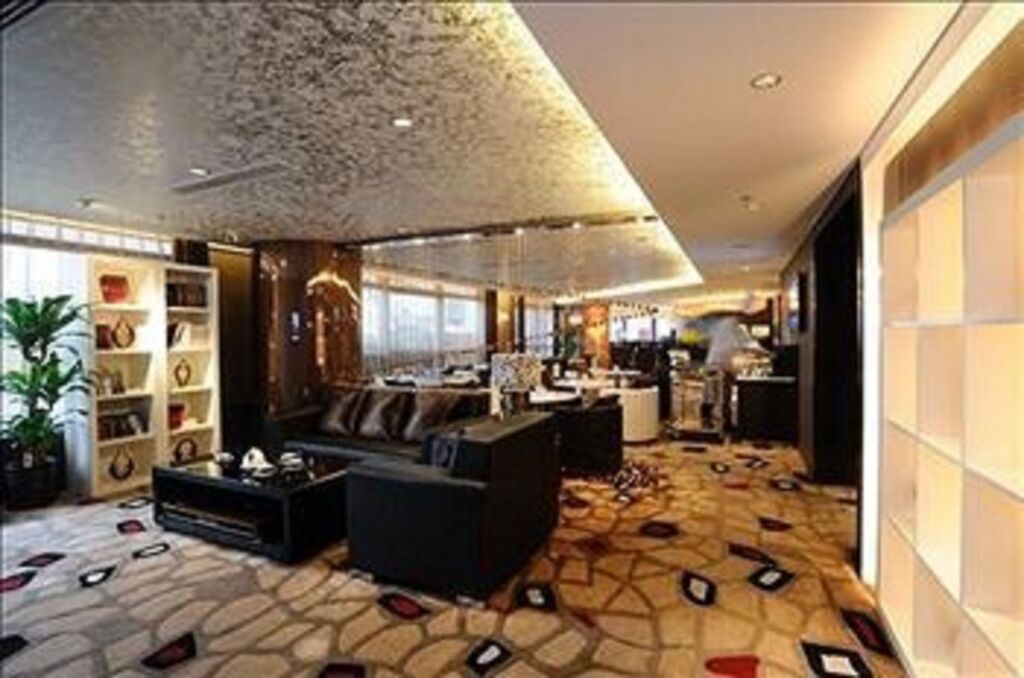 Пекин: Beijing Donghuang Hotel