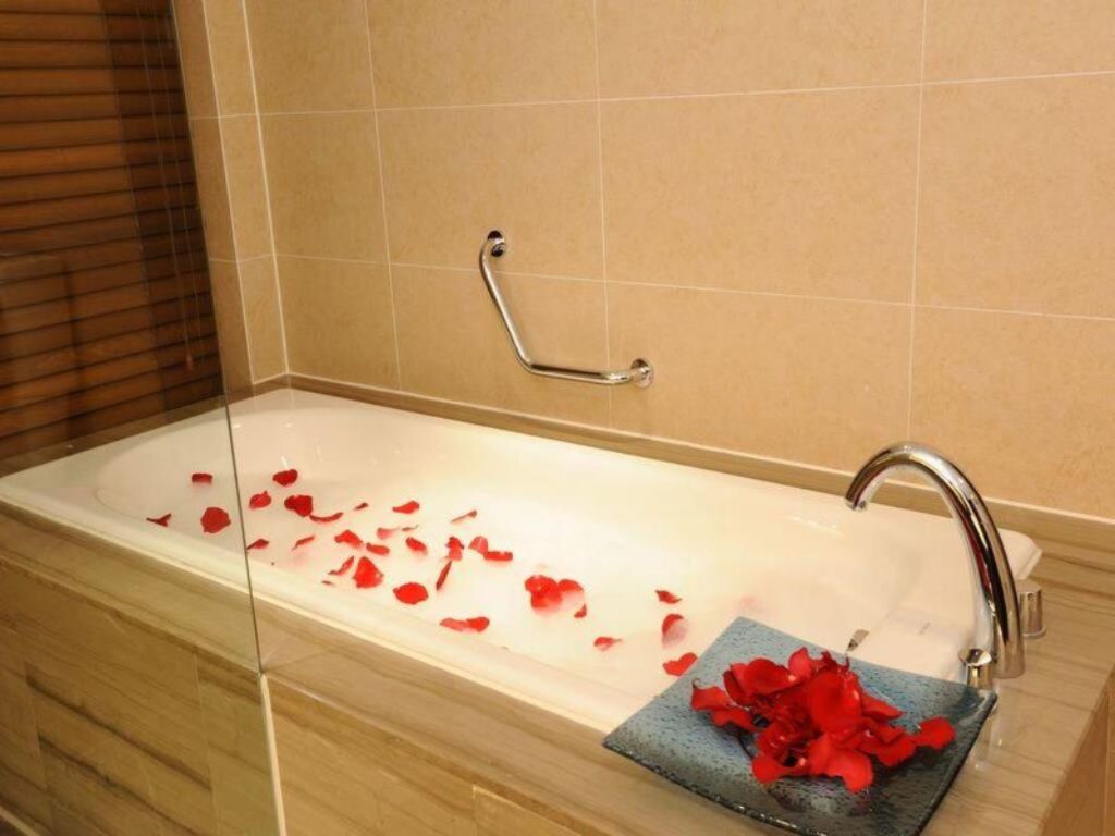 Пекин: Beijing Donghuang Hotel