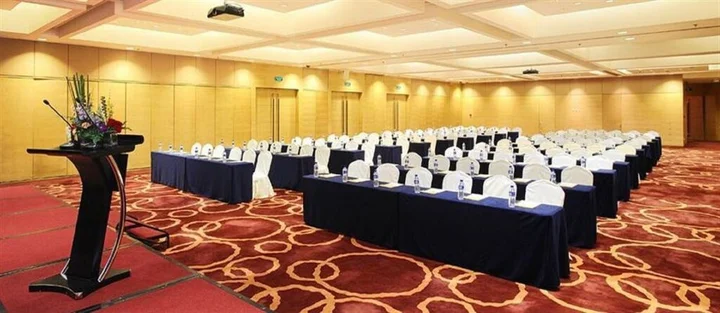 Пекин: Beijing Donghuang Hotel