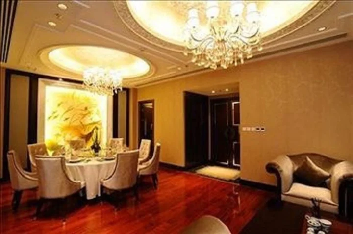 Пекин: Beijing Donghuang Hotel