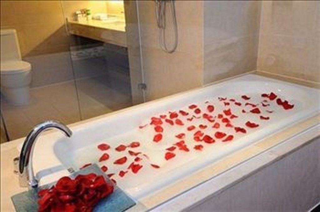 Пекин: Beijing Donghuang Hotel