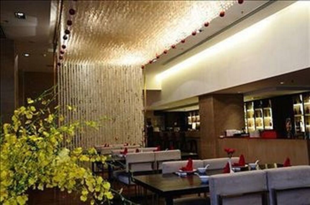 Пекин: Beijing Donghuang Hotel