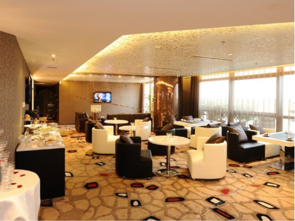 Пекин: Beijing Donghuang Hotel