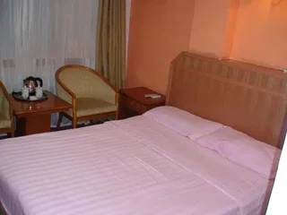Хуаншань: Huangshan Tianyu Shanzhuang Hotel