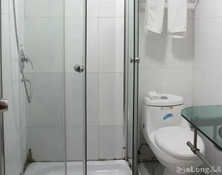 Хуаншань: Huangshan Tianyu Shanzhuang Hotel