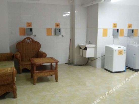 Туньчан: Golden Sojourn Resort Tunchang