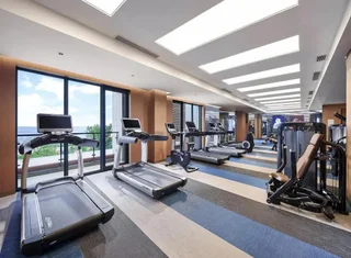 Далянь: Hard Rock Hotel Dalian