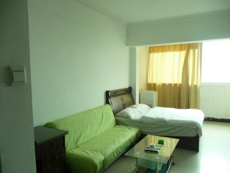 Наньнин: Nanning 7 Tian Home