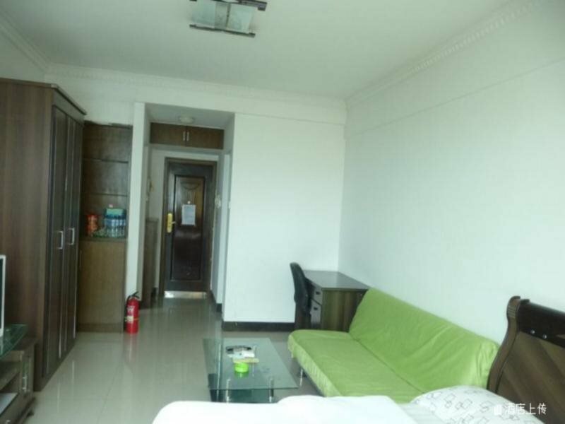 Наньнин: Nanning 7 Tian Home