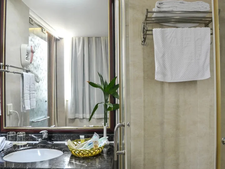 Сямынь: Fangyang Hotel Xiamen