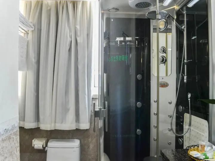 Сямынь: Fangyang Hotel Xiamen