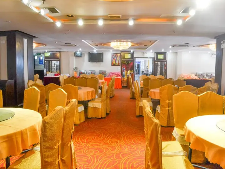 Сямынь: Fangyang Hotel Xiamen