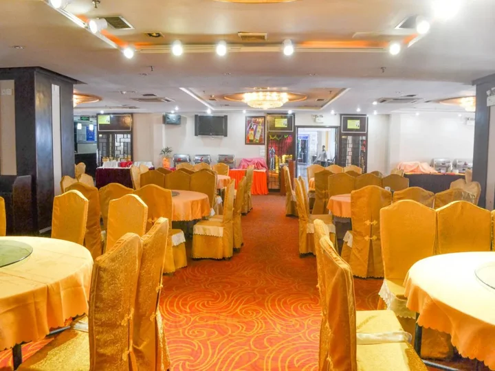 Сямынь: Fangyang Hotel Xiamen
