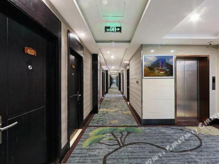 Сямынь: Kaho Spring Hotel