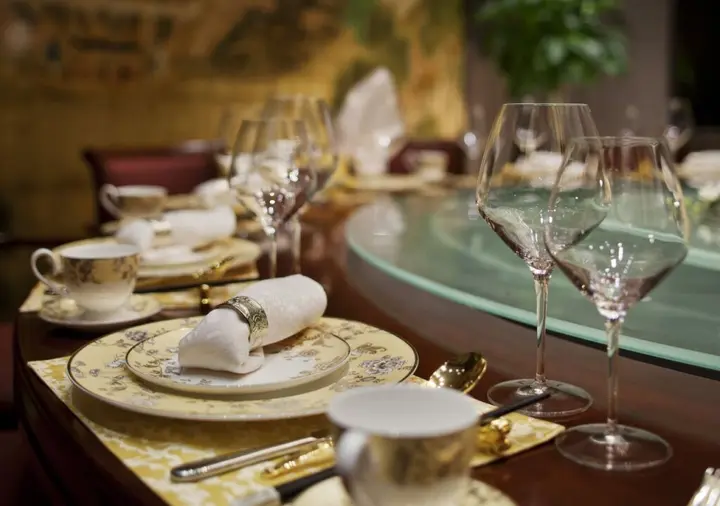 Пекин: Beijing Riverside Hotel