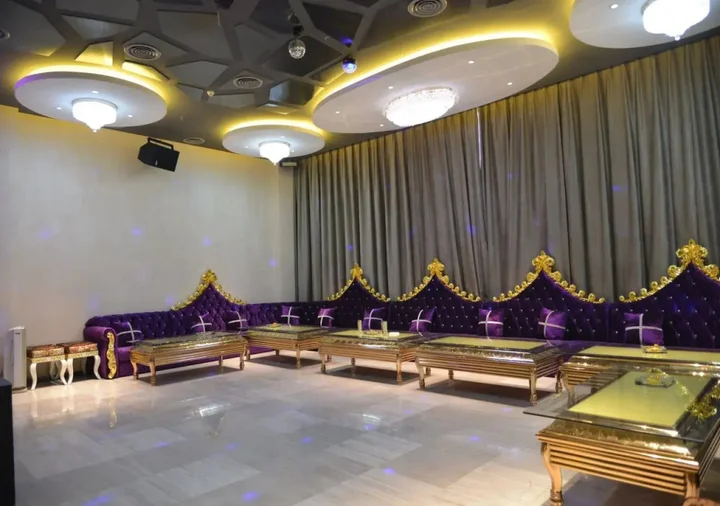 Пекин: Beijing Riverside Hotel