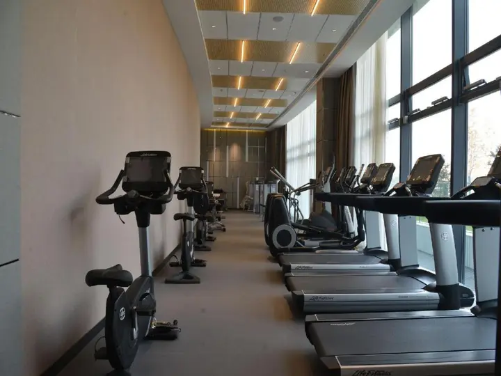 Пекин: Beijing Riverside Hotel
