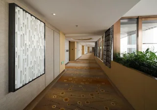 Пекин: Beijing Riverside Hotel