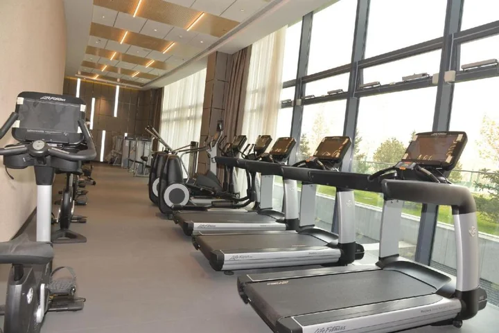 Пекин: Beijing Riverside Hotel