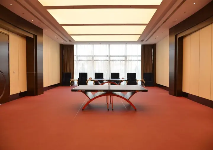 Пекин: Beijing Riverside Hotel