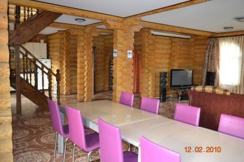 Зеленоградский: Holiday Home in Zimogorye