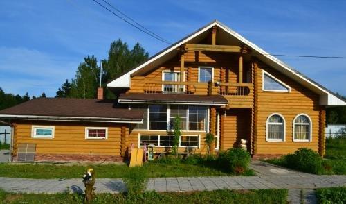Holiday Home in Zimogorye — фото 1