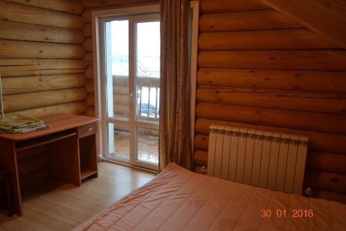 Зеленоградский: Holiday Home in Zimogorye