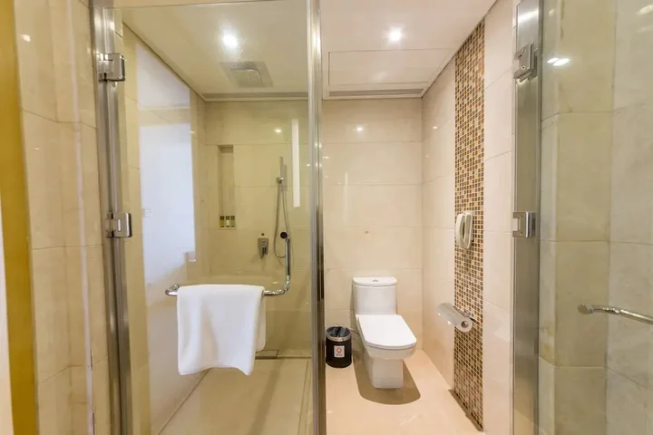 Сямынь: Fliport Garden Hotel Xiamen