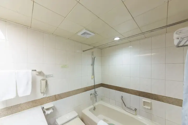 Сямынь: Fliport Garden Hotel Xiamen