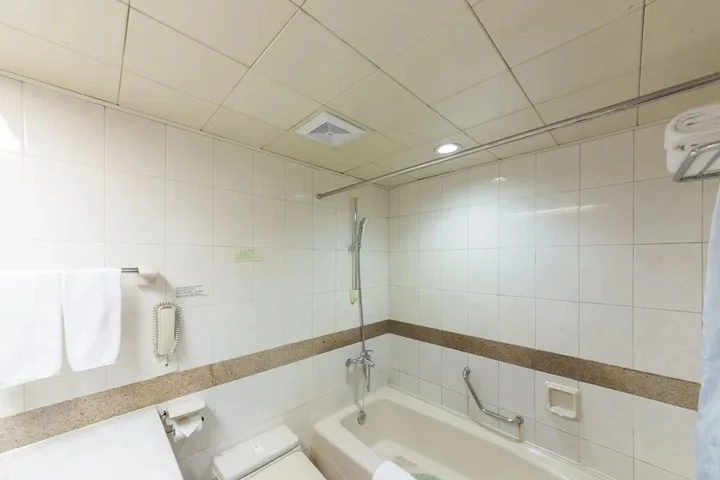 Сямынь: Fliport Garden Hotel Xiamen