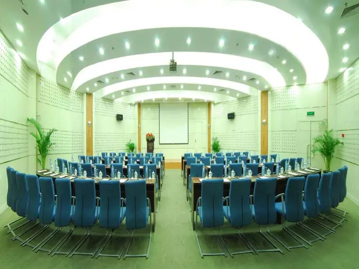 Сямынь: Fliport Garden Hotel Xiamen