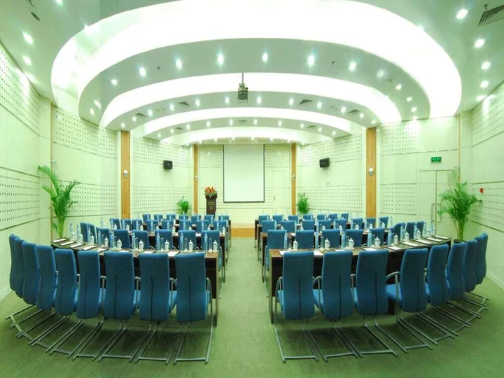 Сямынь: Fliport Garden Hotel Xiamen