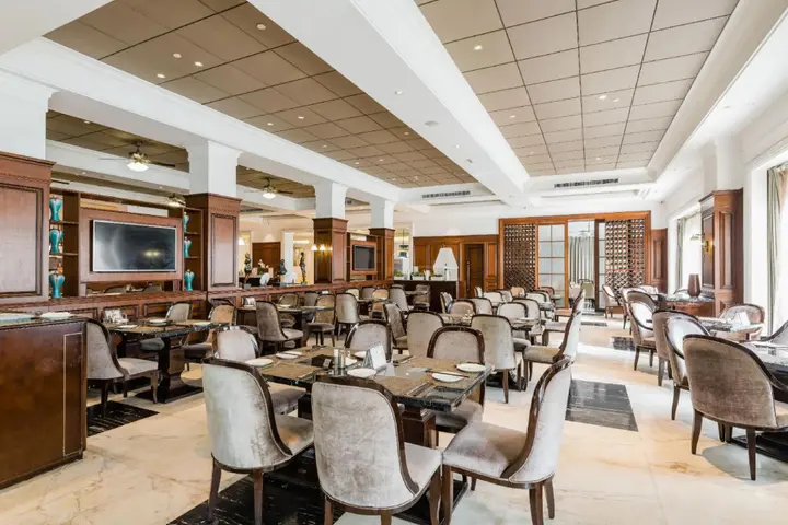 Тайчжоу: S & N International Hotel Linhai