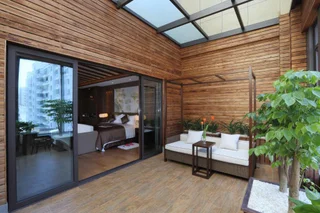 Тайчжоу: S & N International Hotel Linhai