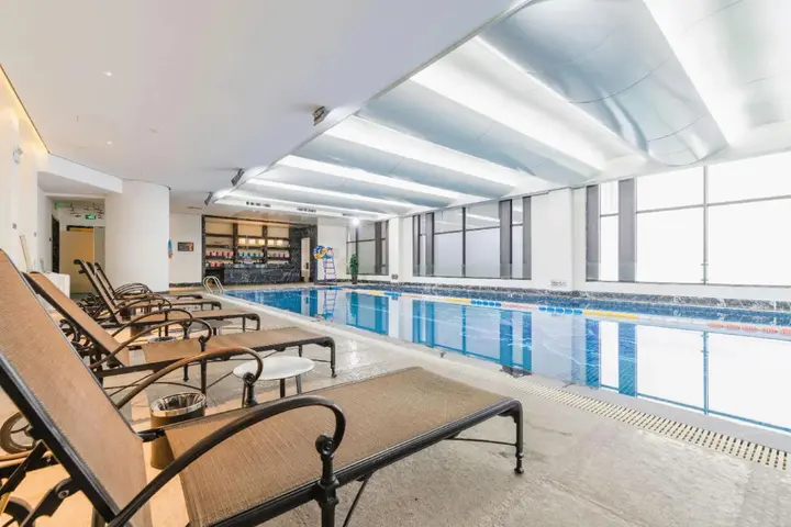 Тайчжоу: S & N International Hotel Linhai