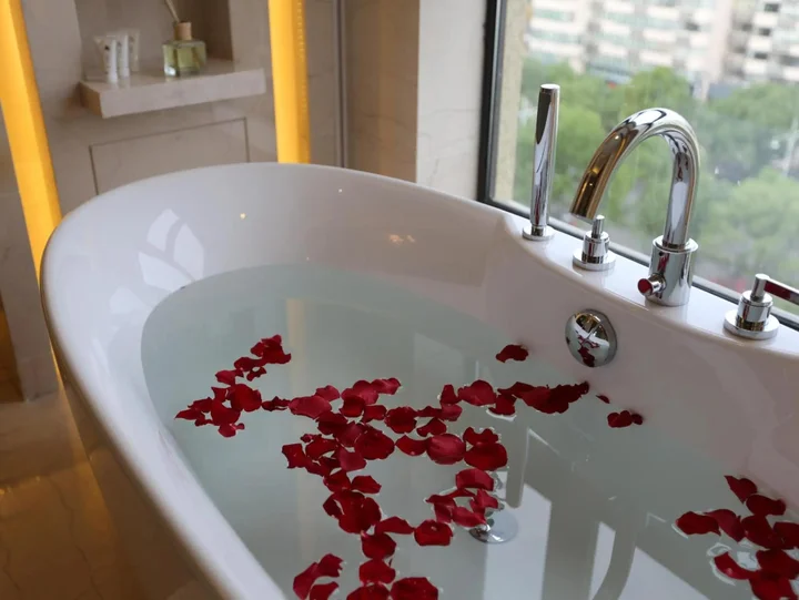 Тайчжоу: S & N International Hotel Linhai