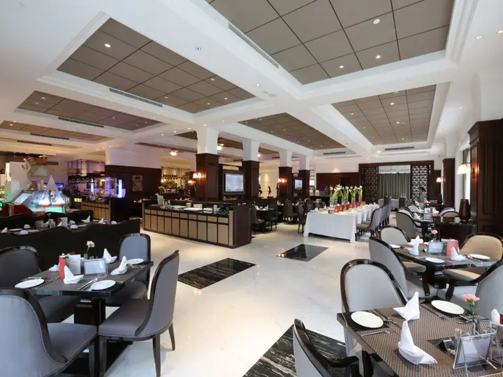Тайчжоу: S & N International Hotel Linhai