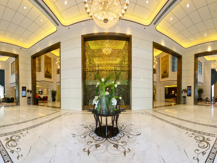 Тайчжоу: S & N International Hotel Linhai