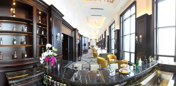 Тайчжоу: S & N International Hotel Linhai