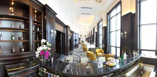 Тайчжоу: S & N International Hotel Linhai