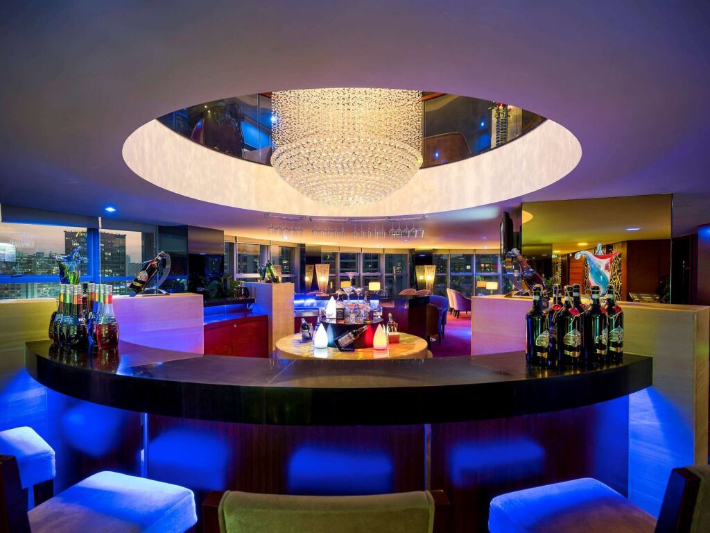 Сямынь: Hoiyue Hotel Xiamen