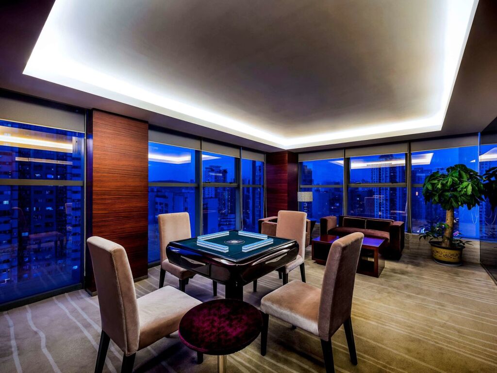 Сямынь: Hoiyue Hotel Xiamen