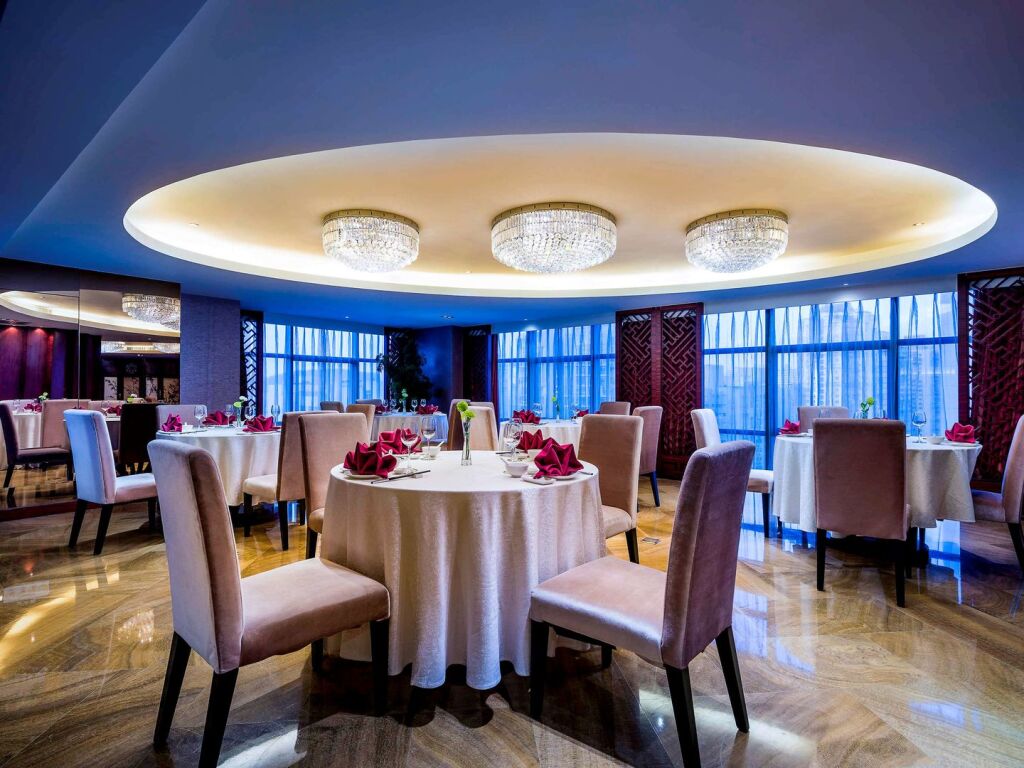 Сямынь: Hoiyue Hotel Xiamen