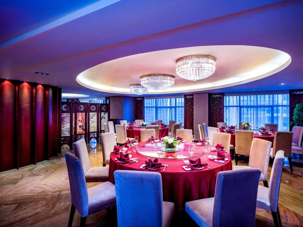 Сямынь: Hoiyue Hotel Xiamen