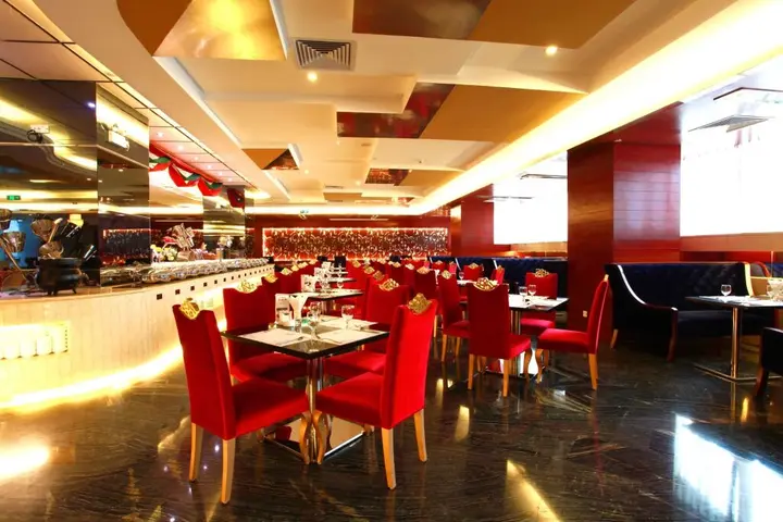 Шэньчжэнь: Shenzhen Yijia International Hotel