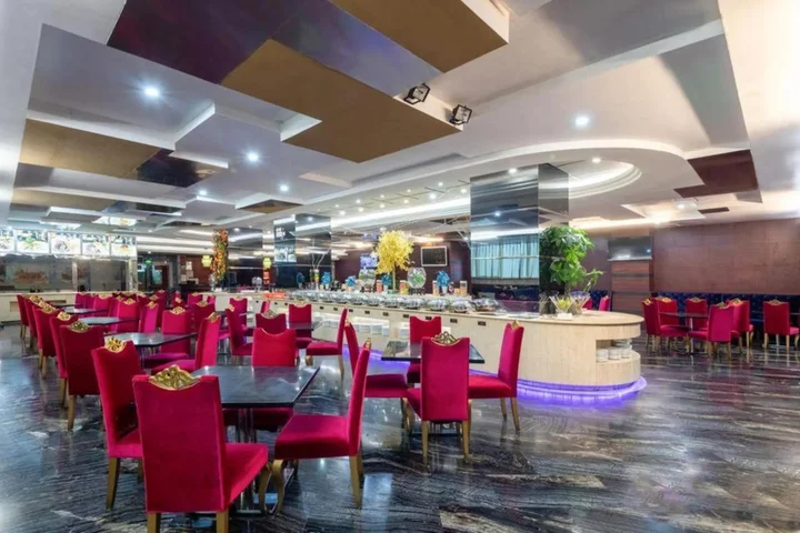 Шэньчжэнь: Shenzhen Yijia International Hotel