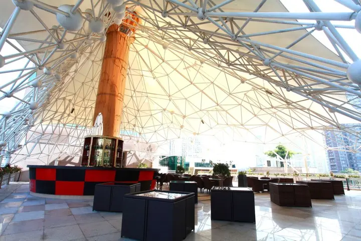 Шэньчжэнь: Shenzhen Yijia International Hotel