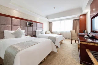 Шэньчжэнь: Shenzhen Yijia International Hotel